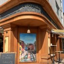 올댓독 | 일산밤가시 올댓커피 본점 내돈내산후기 (반려견동반가능)