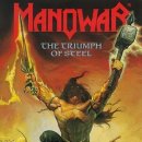 MANOWAR - GODS OF WAR 이미지