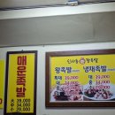 신사동왕족발 이미지