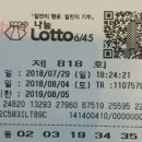 행운로또복권