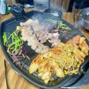 대빛거북선솥뚜껑삼겹살 | 대빛식당 || 거북선 솥뚜껑 삼겹살 개봉동 맛집