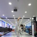 강선태권도장 이미지