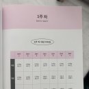 남4통 | 스위치온 다이어트 1, 2주차 후기