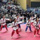 리더스 태권도장 이미지