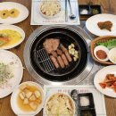 일송정식당