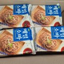 이가소바 | 메밀소바만들기 이가자연면 메밀국수 여름별미 집에서 간편하게 즐기기!