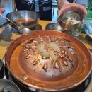 불고기냉면 이미지