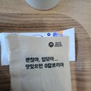 오늘의 점심_달리는 커피 제주 노형점 이미지