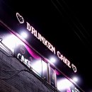민락동레터링케이크 드렁큰케이크 DIY케이크 광안대교아이스 자몽허니블랙티 짱맛 후기