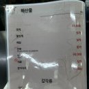 내돈내산) 보물섬수산 유성 구암동 맛집 한상차림 식사 후기