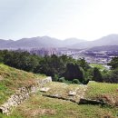 이성산성 이미지