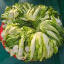 (12/13) 배추김치 담그기 | [집밥일기]김장 양념으로 배추김치/무우말랭이김치/홍갓김치/창란젓 나박김치 담그기