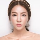 제이빛 헤어 이미지