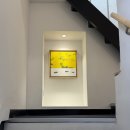 극단(어울림) | 리뷰] 고요한 여백 속에서 나를 만나다: 김철성 초대전 '고요한 여백, 존재의 어울림' 정왕균 작가 방문기