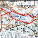 금강산성 이미지