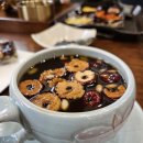 박물관연잎밥카페 | 경동시장 카페 맛집 제기동 한약방 서울한방진흥센터 참다정 한방카페 연잎밥 메뉴 및 가격 후기