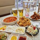 석촌호수 치킨 치맥 맛집 추천 국민통닭 잠실본점 내돈내산 후기