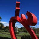 금호 조각공원 이미지