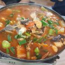서포리 식당