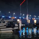 진두 | 인천 밤낚시 포인트 진두선착장 / 초보도 잡는 망둥어 낚시