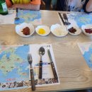 뉘우머리펜션 레스토랑 이미지