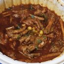 천하불닭발 이미지