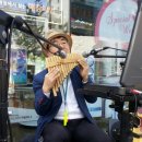 삼성디지털 프라자 앞 이미지