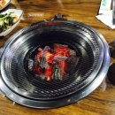 옥수숯불갈비 이미지