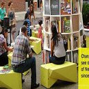 초록우산 어린이재단과 함께 하는 ‘기부방방’ 이미지