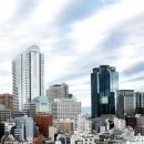 홍콩부동산중개 이미지