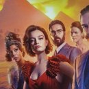 Death on the Nile 이미지