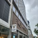 V원모텔 | 싱가포르 새벽도착 가성비 호텔 V호텔 벤쿨렌