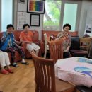 벽산블루밍2단지 경로당 네이버블로그