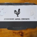 코에코숯불양념치킨 이미지