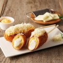 명랑핫도그 이미지