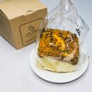 소보루 | 부산 센텀 신세계 디저트 맛집추천!! 상수동 카스티야 소보루 카스티야 후기