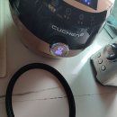 압력밥솥 고무패킹 셀프교체하기 이미지