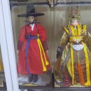 연이돌 | 연이돌에서 홍색철릭 갓(전립대용)가죽신 구매후기