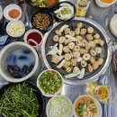 대구 달성군 화원 막창 맛집 코스모스 막창 / &#39;경축&#39; 확장 이전