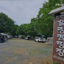 안면도힐링캠핑장