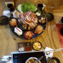 굿족발보쌈 이미지