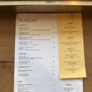 수원-1894 | [수원] 행궁동 브레이크타임 없는 브런치 카페 런치(Runch!) 추천