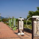 상주시생활체육공원 게이트볼장 이미지