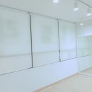 라붐필라테스 | 경기도 광명시 오리로372 3층 라붐필라테스 롤스크린 시공후기