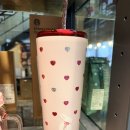 237푸드 | 스타벅스 2026발렌타인md 실물후기