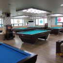 포스당구클럽 이미지