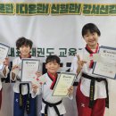 태낭태사 태권도장 다온관 이미지