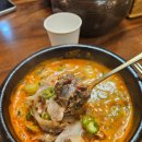 춘업순대국 | 판교 직장인 순대국 맛집 춘업 순댓국 본점 후기