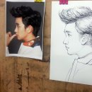 전지현 입시학원 이미지