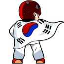 용인대 늘품 태권도 이미지